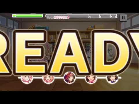 スコアs デレステ 放置編成