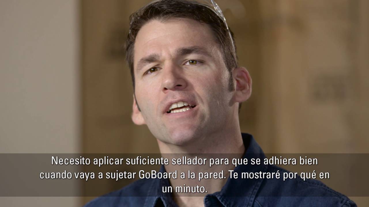 JM GoBoard Install Spanish VO and Subtitles, en Espanol YouTube