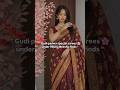 Gudi padwa saree ideas | Meesho gudi padwa saree #gudipadwa #saree #fashionstyle #fashion