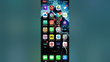 Dasher Direct app is not working