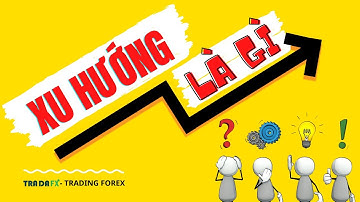 Xu hướng là gì? Cách xác định xu hướng hiệu quả theo cấu trúc thị trường