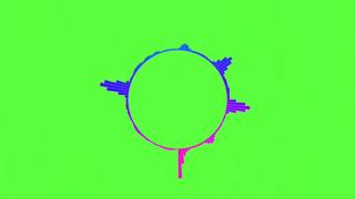 Các Hiệu Ứng Nền Xanh.