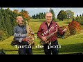 Ref:_qVpgQPTMBc Iarta de poti - hans griffaton &amp; richard beisser