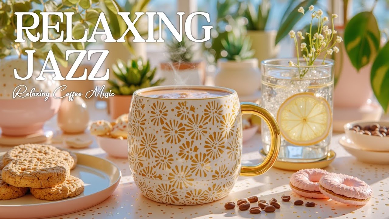 Легкая инструментальная музыка для концентрации