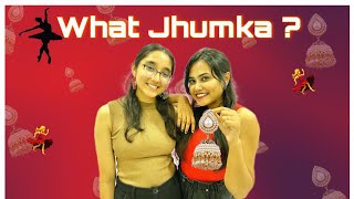 What Jhumka?? dance cover 💃|| dancing ✨|| Sonys diary
