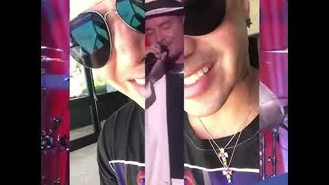 J Balvin shoutout to his NL fans