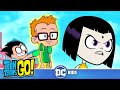 Teen Titans Go! Россия | Героические Титаны | DC Kids