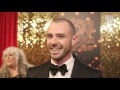 Soap Awards 2016: Corrie's Sean Ward on Being Killed Off 🎬