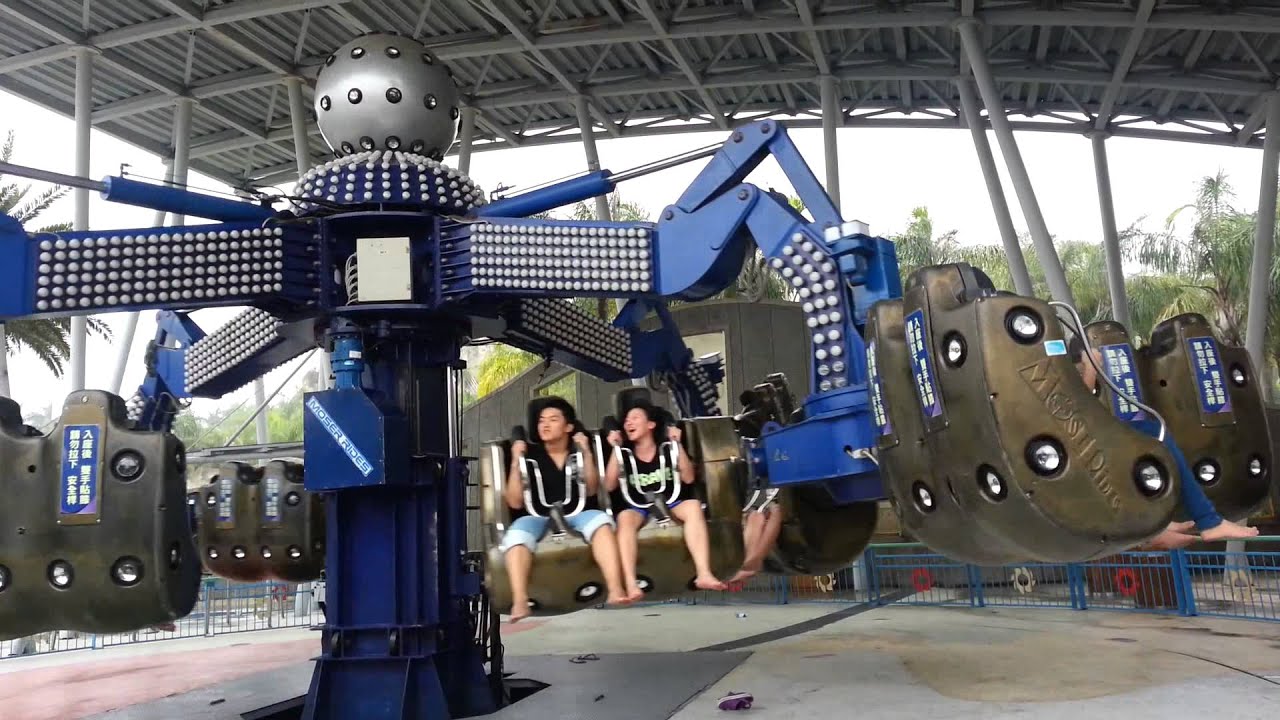 林彩桐＿2013.4.4＿異次元風暴@麗寶樂園