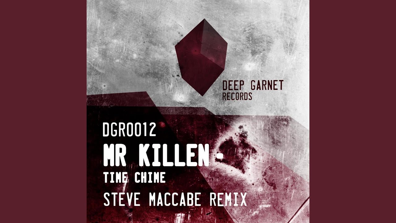 Watch Time Chime (Original mix) on YouTube Watch Time Chime (Original mix) on YouTube