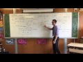 Trigonometric Problem Solving Techniques