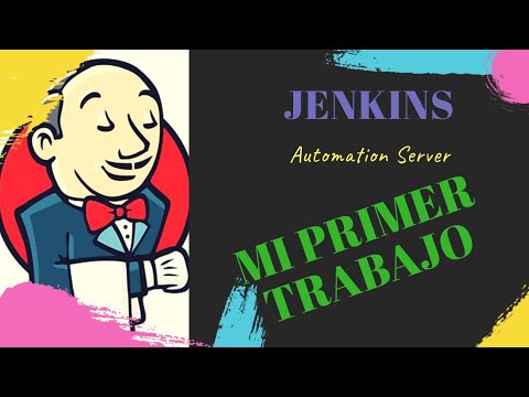 Video: ¿Cómo creo una canalización de Jenkins?