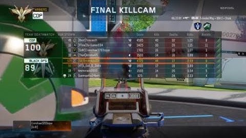 (Xim apex)Bo3 best aim on console?