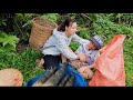 The Untold Past: The Story Between a Single Mother and a Homeless Boy/Triệuvi