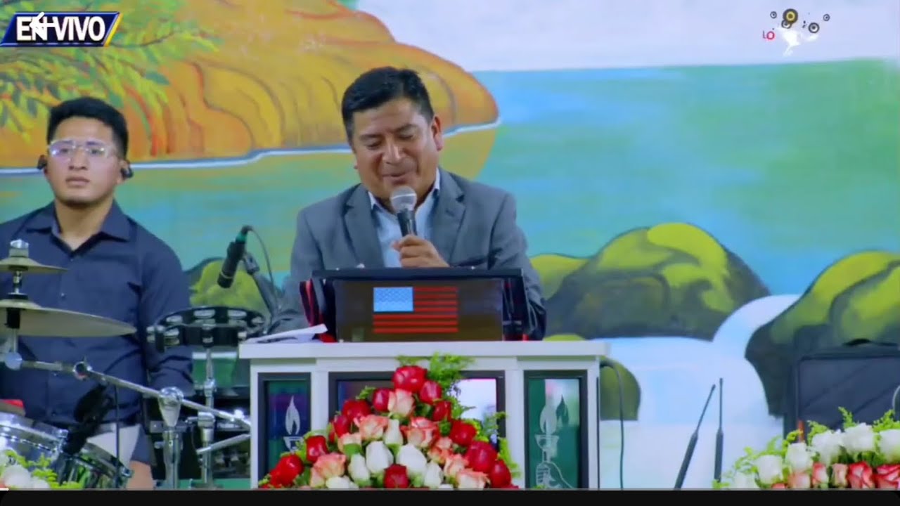 Predicador Baltazar Castro - la excelencia de la palabra de DIOS 🙏🏻🕊✝️