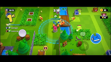 Squad busters gameplay Walkthrough Part 1 IOS   Android