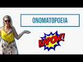 Onomatopoeia Learning Quiz