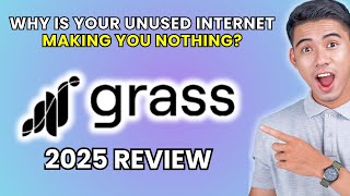 Grass.io Review 2025 | Worth It or Leave It?