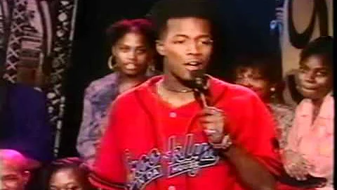 Comedian Karen Addison