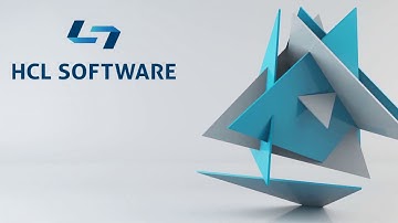 HCL Software DevOps Overview
