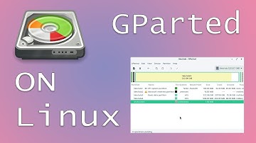 How to Install GParted On Linux Ubuntu base OS