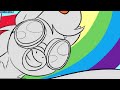 Theme Song (Intro) - MLP: Friendship Is Magic [Animatic]