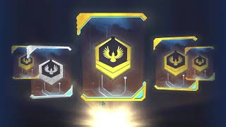 Modern Combat 5 I just got my first gifts, what did I get?