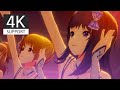 [한글 자막|4K] サヨナラから始まる物語 (이별에서 시작되는 이야기) - 星見プロダクション (호시미 프로덕션)