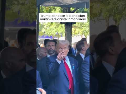 Trump de la