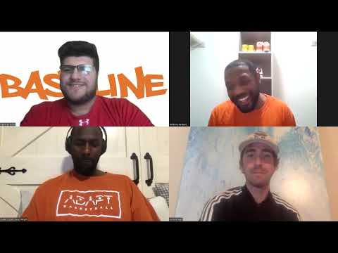 The Baseline Podcast - Ep2