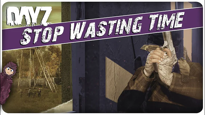 10 Things Everybody Does Wrong in DayZ
