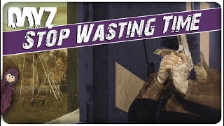 10 Things Everybody Does Wrong in DayZ