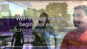 Getting Started with InWorldz InShape!