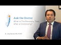 What is the Recovery Time After a Craniotomy? - Dr. Luigi Bassani