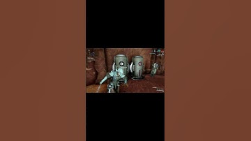 Warframe Data Retrieval