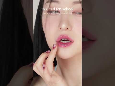 올리브영 쿨톤립 8가지 발색💞 〰️LIP SWATCHES #쇼츠#Shorts • Allday.ood <strong>오드</strong>