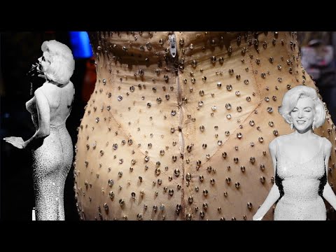 marilyn monroe happy birthday dress kim kardashian DAMAGE to $5Mil K Wore Color:Chocolate (6) edit: occasionwear1 Backless Mermaid Wedding Dress