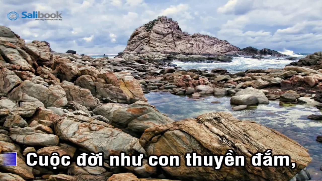 [Karaoke TVCHH] 299- NẾU BẠN ĐÁNH MẤT CHÚA GIÊ-XU - Salibook