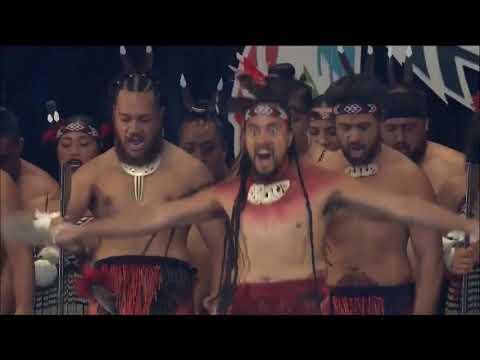 Ngā Tūmanako - Whakaeke 2019