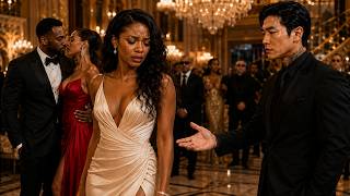 He Destroyed Her Career For His Mistress — Then A Korean Billionaire CEO Gave Power To Destroy Them