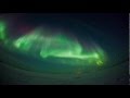 Полярное сияние 2012 (Aurora Borealis 2012)