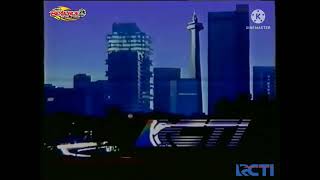 Bumper RCTI (1989-1992)