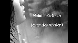 Team sleep - Natalie Portman lyrics (extended version)