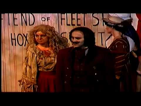 Sweeney Todd - Coolmine Musical Society Production...
