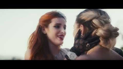 Bella Thorne - Shake It (Official Music Video)