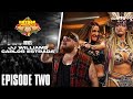 Independent WrestleMania - Hot Dog and a Handshake: Ep. 2