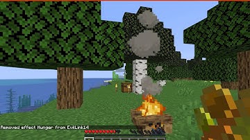 Golden Berries 1.14.4 & 1.15/1.15.1 Forge Mod Overview