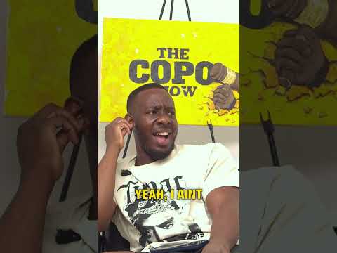 WORST HUMAN SMELLS 🤢 #copo #podcast #comedy #copopodcast #funny