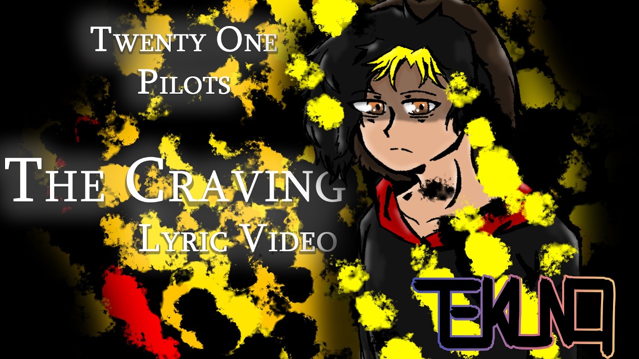 ⊬ TØP: The Craving [ Cover ] #21pilots #coversong #vtuber