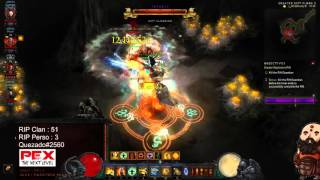 [STUP - HC] Rank 1 World (4 joueurs, GR81)